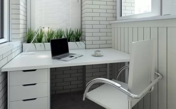 Столы на балкон